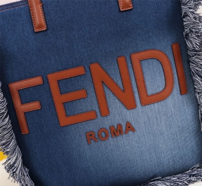 Fendi Sunshine Bags